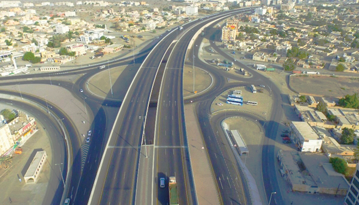 OMR3.3 million sanctioned for road projects in Sohar