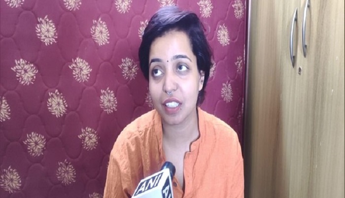 GUJARAT woman marries herself in INDIA'S FIRST  'sologamy'