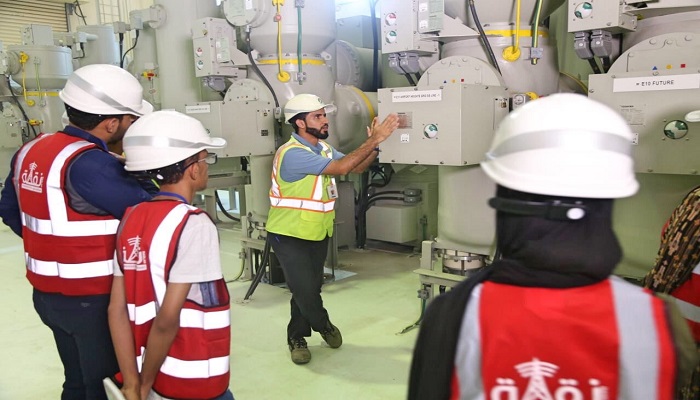 Special training programme for Class 10 students to begin in Oman