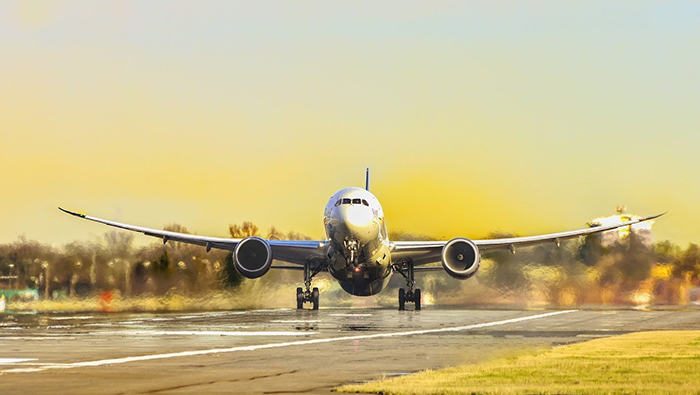 Middle East airlines see 265% demand rise in April