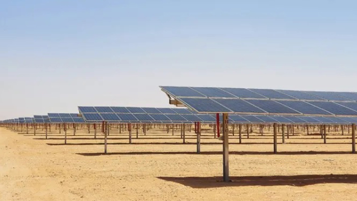 Oman to soon have 5 projects in renewable energy