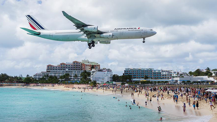 From COVID to war: Will travel become more expensive?