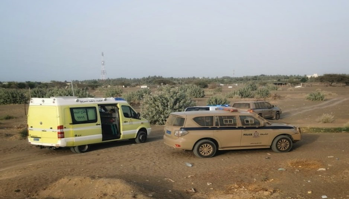 Body of child recovered from sewage pit