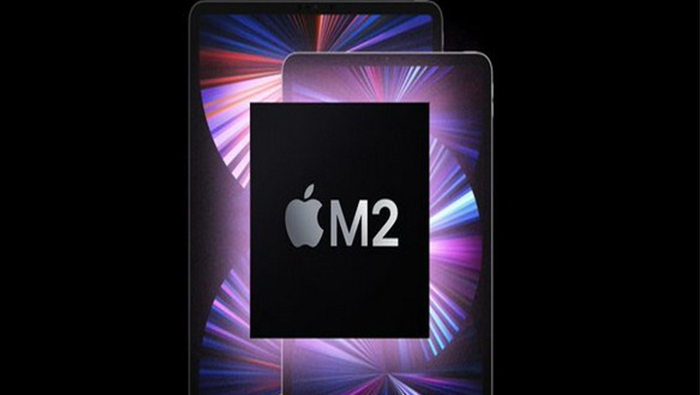 Apple to release iPad Pro with M2 SoC in September with improved camera, wireless charging