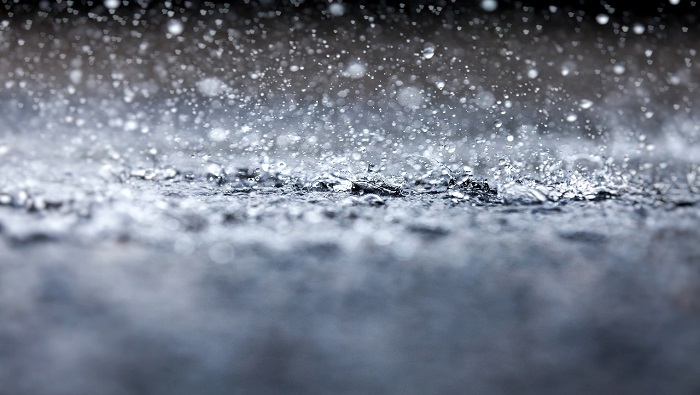 Thunderstorms recorded across Oman