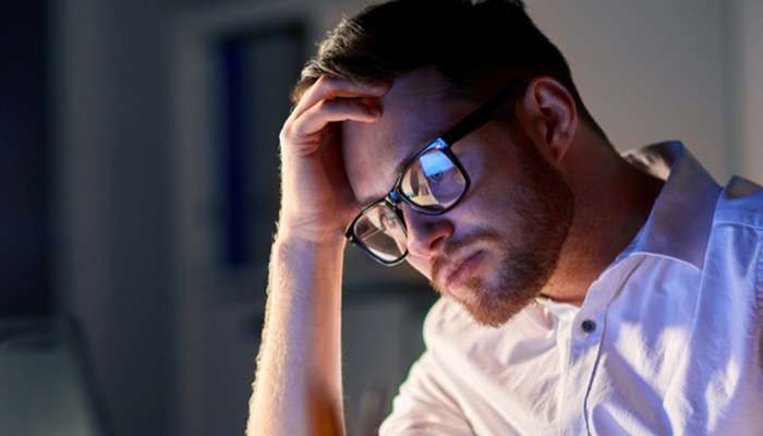 Research finds stress accelerates immune ageing