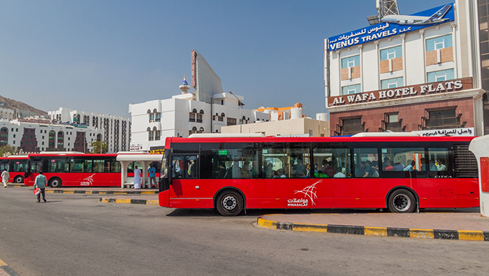 Muscat among global cities with affordable public transport