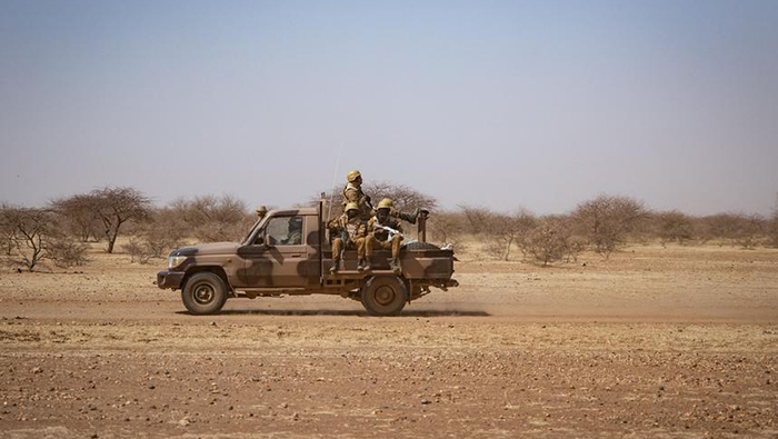 Soldiers find 79 bodies after deadly insurgent attack in Burkina Faso