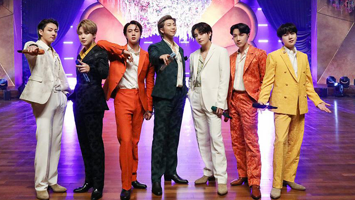 Korean pop band BTS going on 'hiatus' to launch solo careers