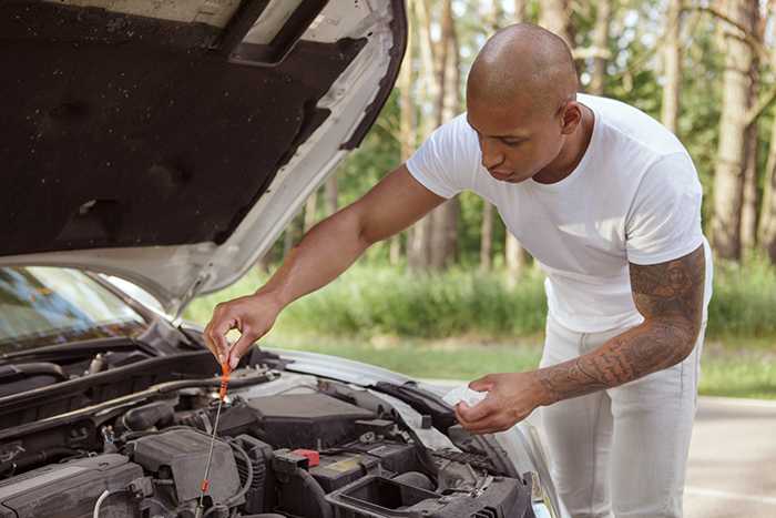 5 tips to prepare your car for summer getaways