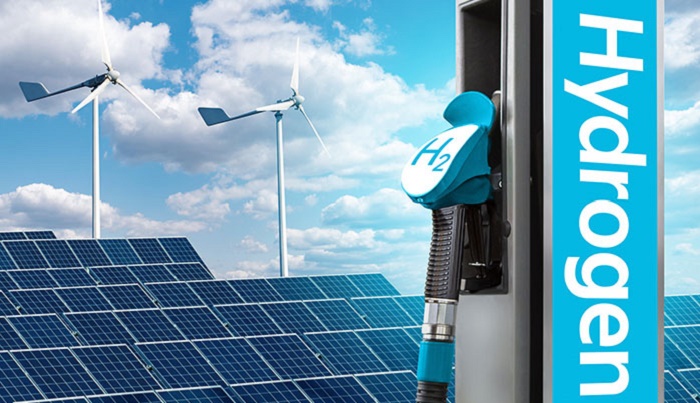 Ministry outlines plans to make Oman a global green hydrogen hub