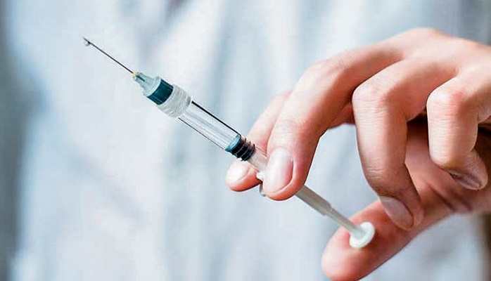 Seasonal influenza vaccine available in North Al Batinah