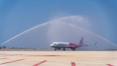Oman’s airports see increase in number of new airlines