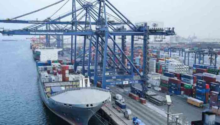 Oman's economy projected to grow by about 4.5% this year