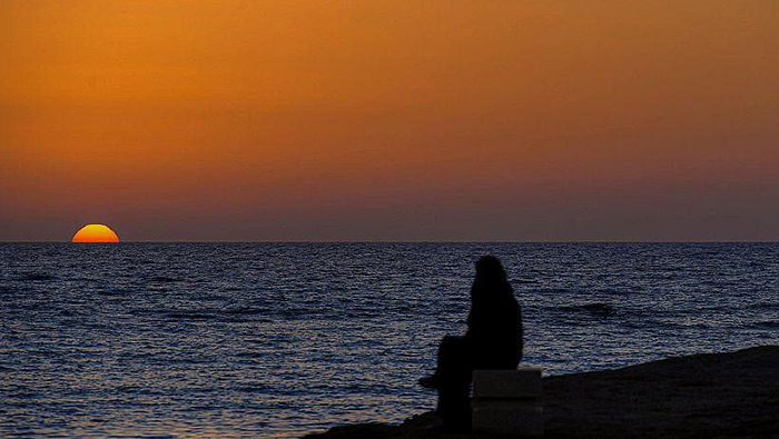 Long school holidays attract visitors to beaches of Umluj in Tabuk