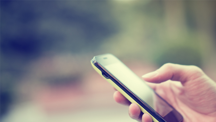 95% of users access internet in Oman through smartphones