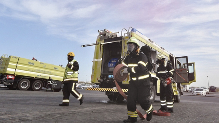 ‘Nida’ app launched for citizens and residents to report emergencies