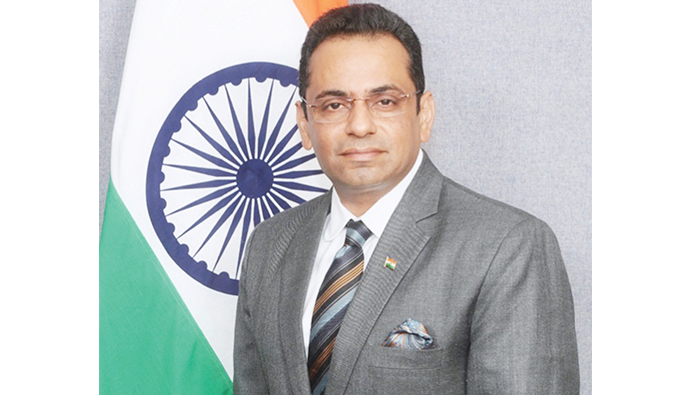 ‘Yoga Festival in Oman blazes a trail for universal health and well being’