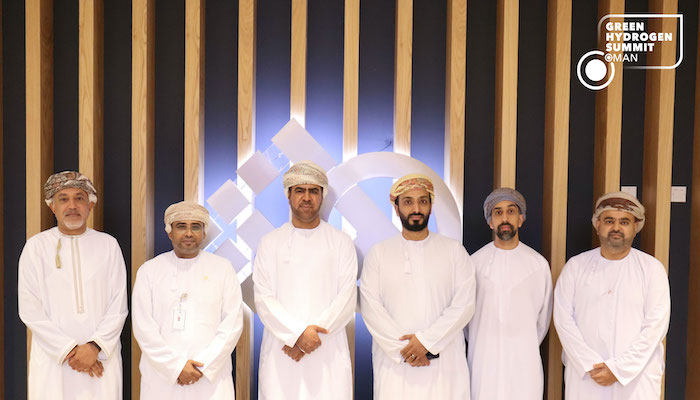 GHSO executive committee meets to discuss conference agenda