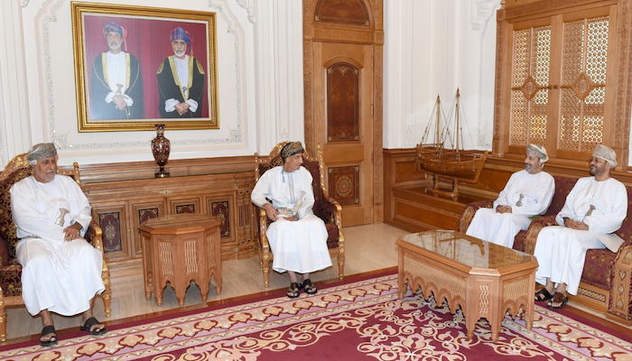 Cabinet, Shura Council hold joint meeting