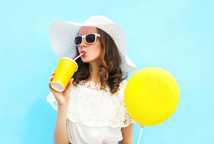 Style tips and secret tricks for staying fresh this summer