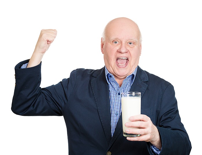 3 ways to keep your bones healthy and strong