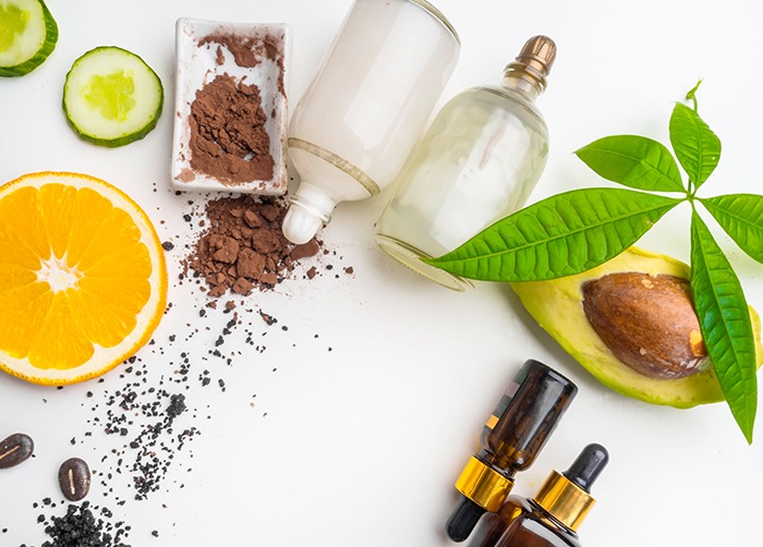 Go natural: 6 must-have essentials for the summer season