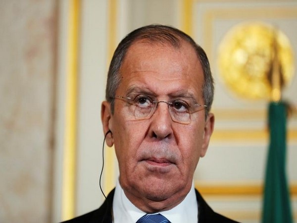 Russian FM in Iran to discuss nuclear talks, bilateral ties