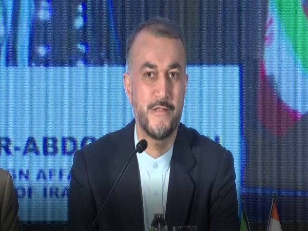 Iran ready to abolish visa for Russians: Foreign Minister