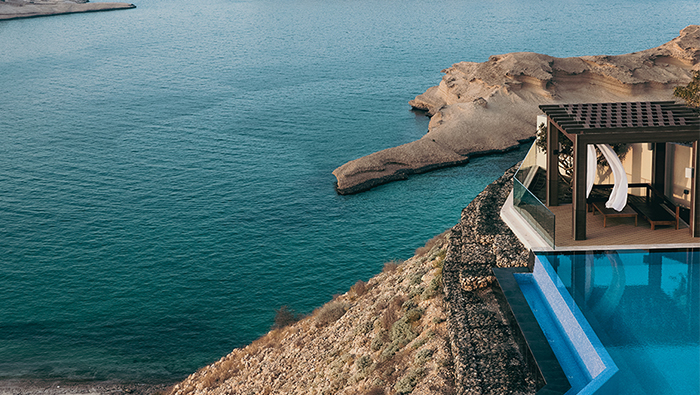 Muscat Bay launches iconic new lifestyle campaign