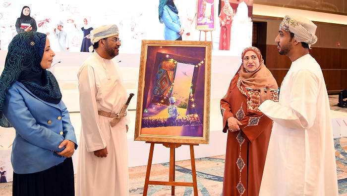 Oman on track to achieve sustainable education goals: UN report
