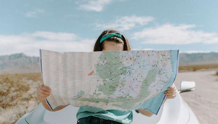 Travel-therapy can provide real mental health and well being benefits