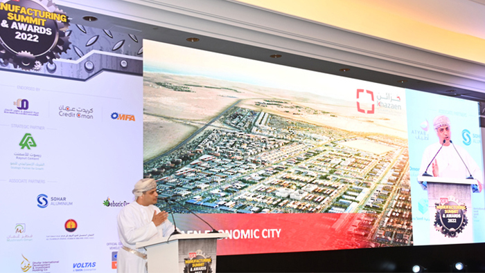 Summit highlights consumer-driven manufacturing, connected services