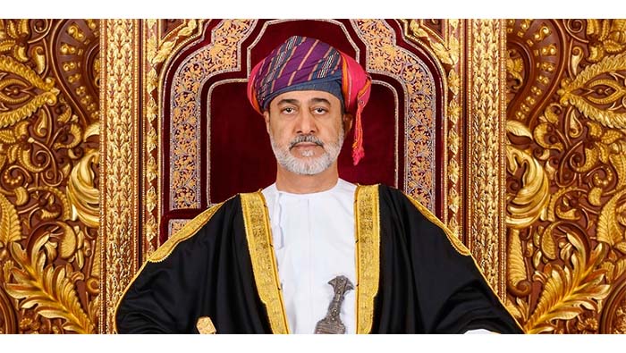 HM receives message to attend COP 27 in Egypt