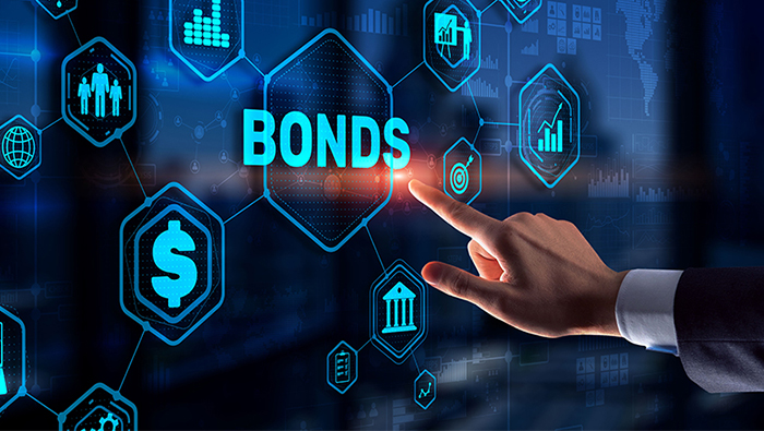 GCC fixed income issuances drop by 40%