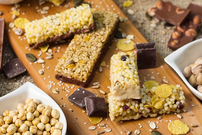 Host a healthful summertime gathering