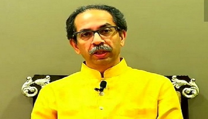 Uddhav Thackeray announces resignation as Maharashtra Chief Minister