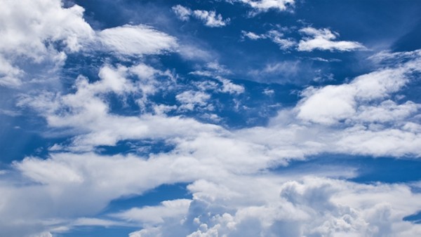 Oman's weather may be affected by depression in India