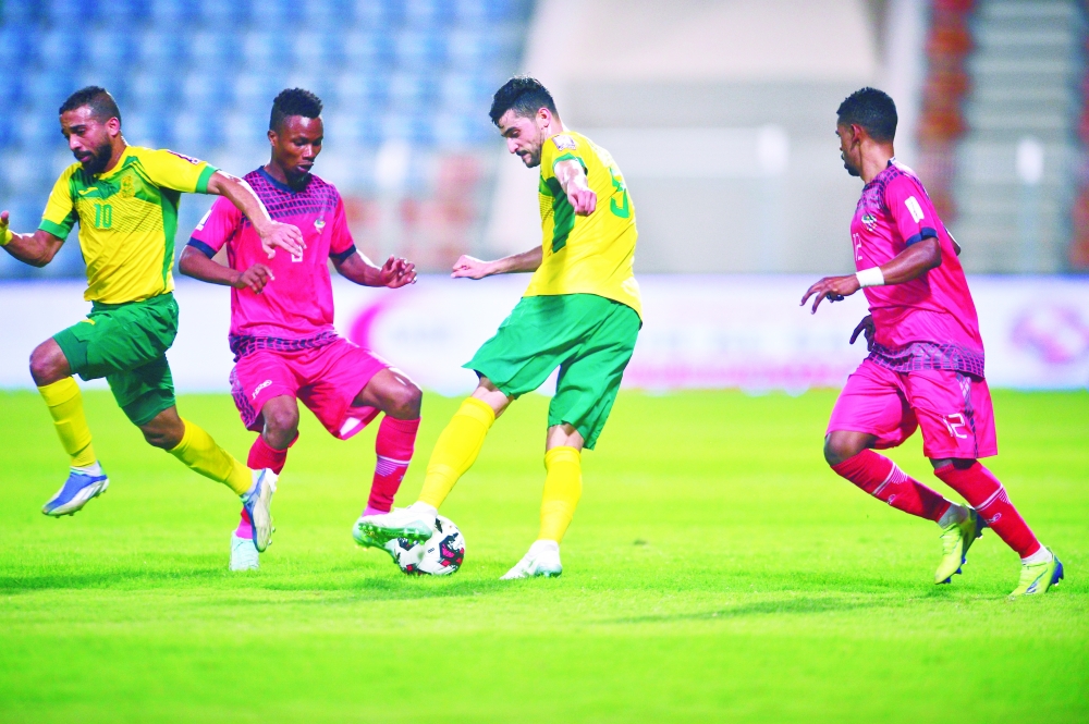 المصنعة مفاجأة الدوري .. المركز الرابع إنجاز بعناصر شابة