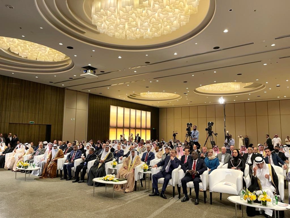 إطلاق وثيقة تطوير التعليم في العالم العربي