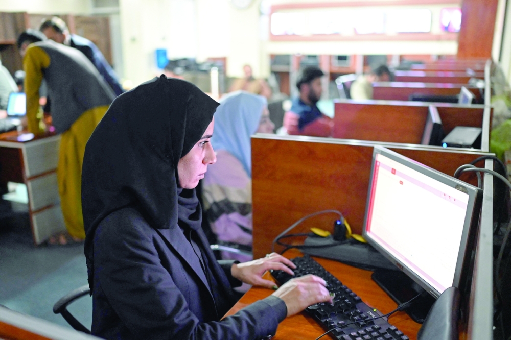 الأمم المتحدة: طالبان تواصل العنف ضد الصحفيين