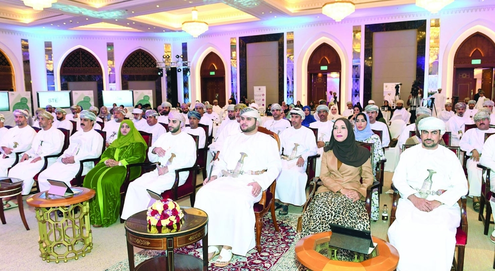 السيد بلعرب يرعى افتتاح ملتقى المبادرات التربوية