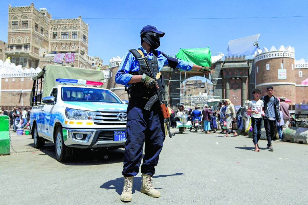 الفرقاء اليمنيون يتفقون على تمديد الهدنة لشهرين اضافيين