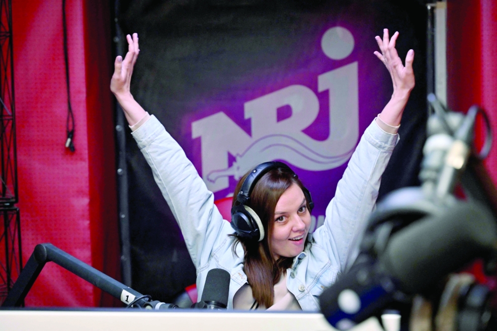 الموسيقيون يحولون الغضب الشعبي إلى أناشيد وطنية