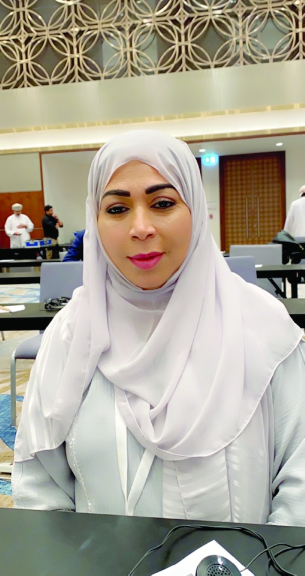 الكونجرس 31 ينتخب «دومينيك بادالي» رئيسا للاتحاد الدولي للصحفيين