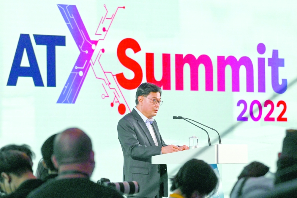 سنغافورة تعلن عن تدابير جديدة لموجهة الاحتيال المصرفي الرقمي