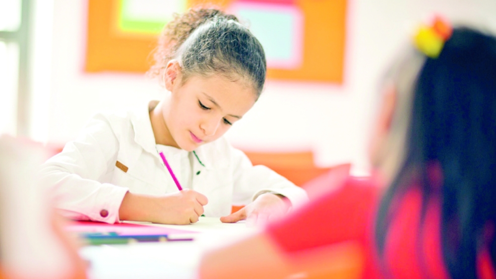 كيف يستغل طلابنا الإجازة الصيفية؟