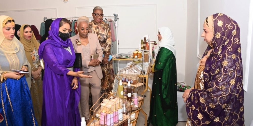 غدًا.. بدء أعمال مختبر تطوير جمعيات المرأة العمانية