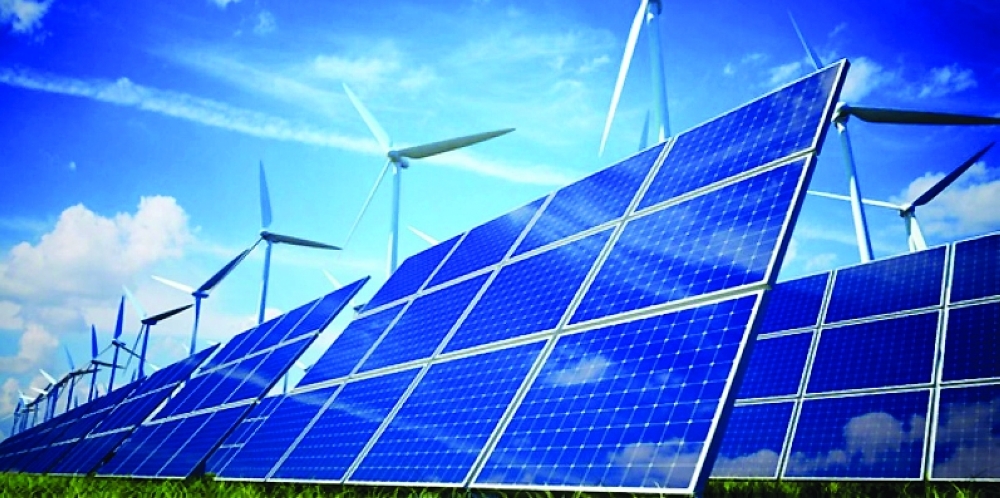 الأربعاء المقبل ..سلطنة عمان تشارك  بالمؤتمر الدولي للطاقة بالأردن