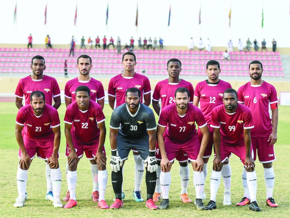 غدا.. ختام بطولة الجيش السلطاني لكرة القدم